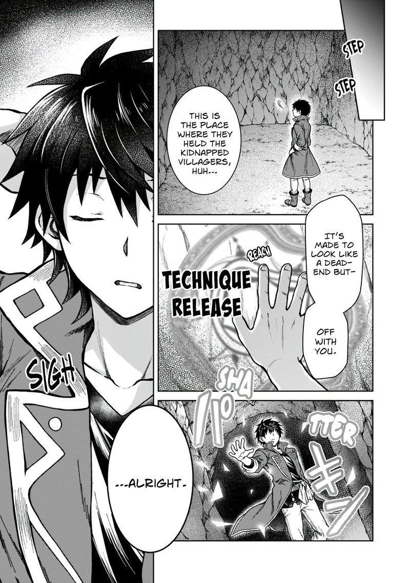 D Kyuu Boukensha No Ore Naze Ka Yuusha Party Ni Kanyuu Sareta Ageku Oujo Ni Tsukima Towareteru 6 7