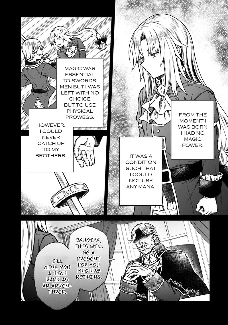 D Kyuu Boukensha No Ore Naze Ka Yuusha Party Ni Kanyuu Sareta Ageku Oujo Ni Tsukima Towareteru 7 12