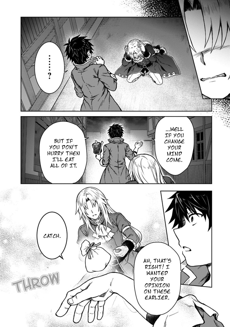 D Kyuu Boukensha No Ore Naze Ka Yuusha Party Ni Kanyuu Sareta Ageku Oujo Ni Tsukima Towareteru 7 18