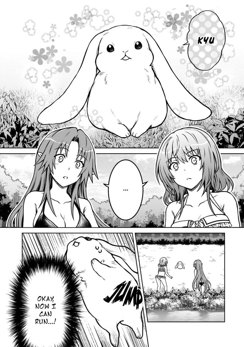 D Kyuu Boukensha No Ore Naze Ka Yuusha Party Ni Kanyuu Sareta Ageku Oujo Ni Tsukima Towareteru 8 12