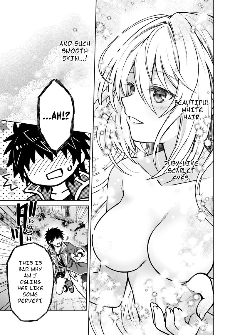 D Kyuu Boukensha No Ore Naze Ka Yuusha Party Ni Kanyuu Sareta Ageku Oujo Ni Tsukima Towareteru 8 18