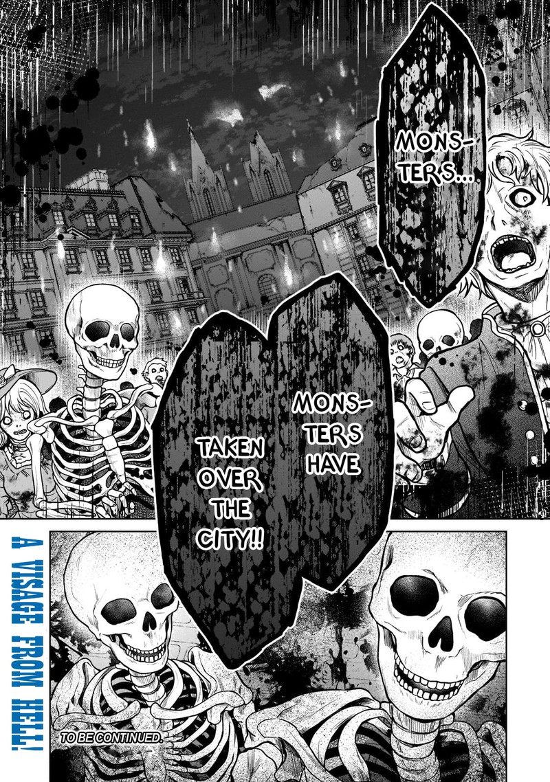 D Kyuu Boukensha No Ore Naze Ka Yuusha Party Ni Kanyuu Sareta Ageku Oujo Ni Tsukima Towareteru 8 23