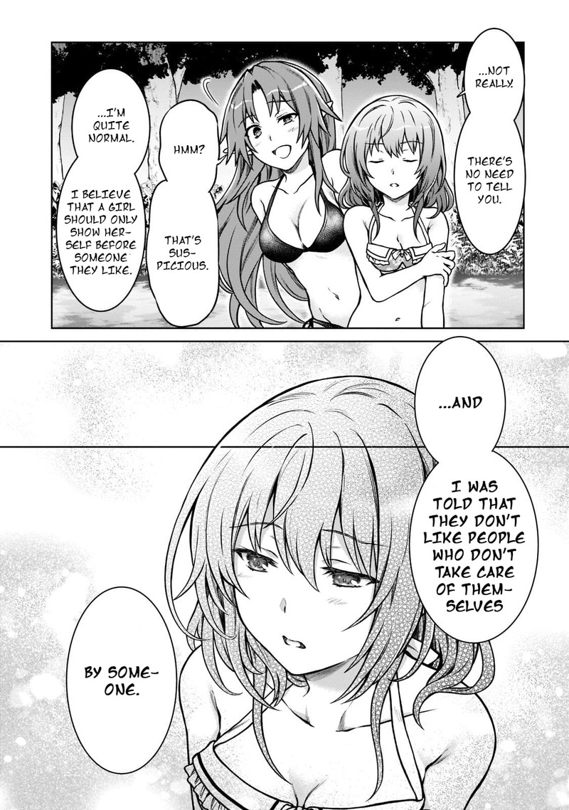D Kyuu Boukensha No Ore Naze Ka Yuusha Party Ni Kanyuu Sareta Ageku Oujo Ni Tsukima Towareteru 8 8