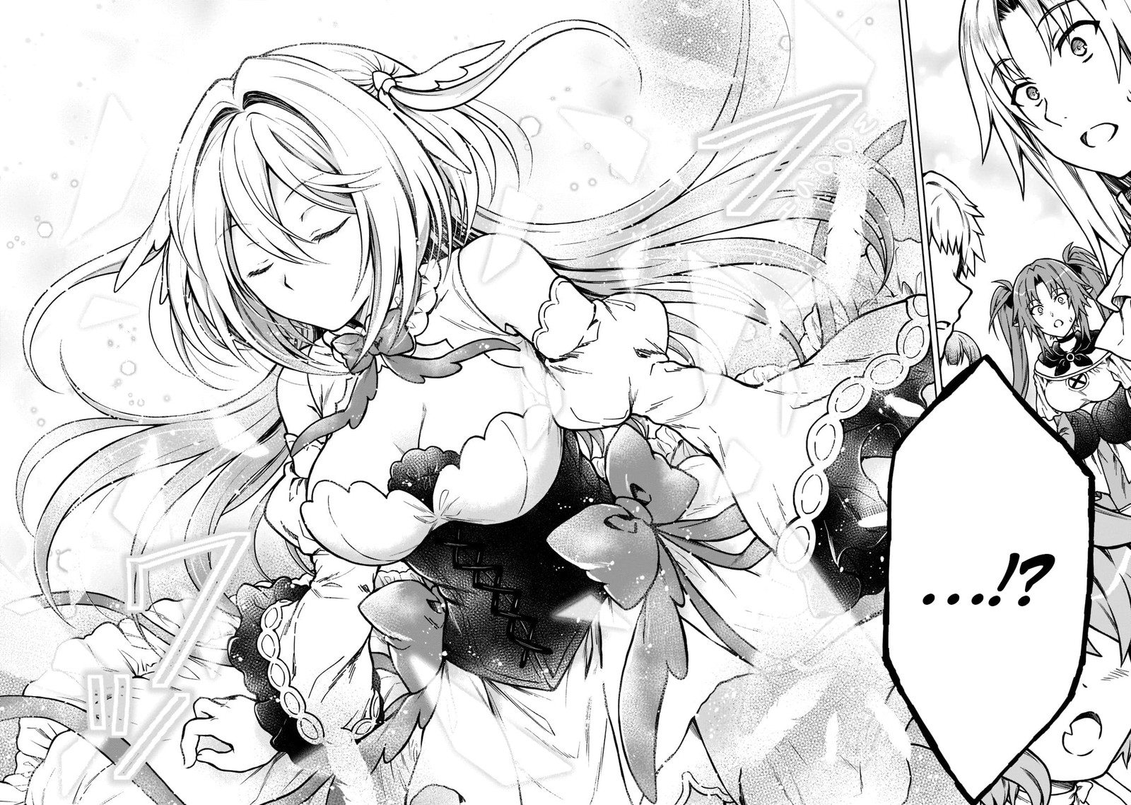 D Kyuu Boukensha No Ore Naze Ka Yuusha Party Ni Kanyuu Sareta Ageku Oujo Ni Tsukima Towareteru 9 14