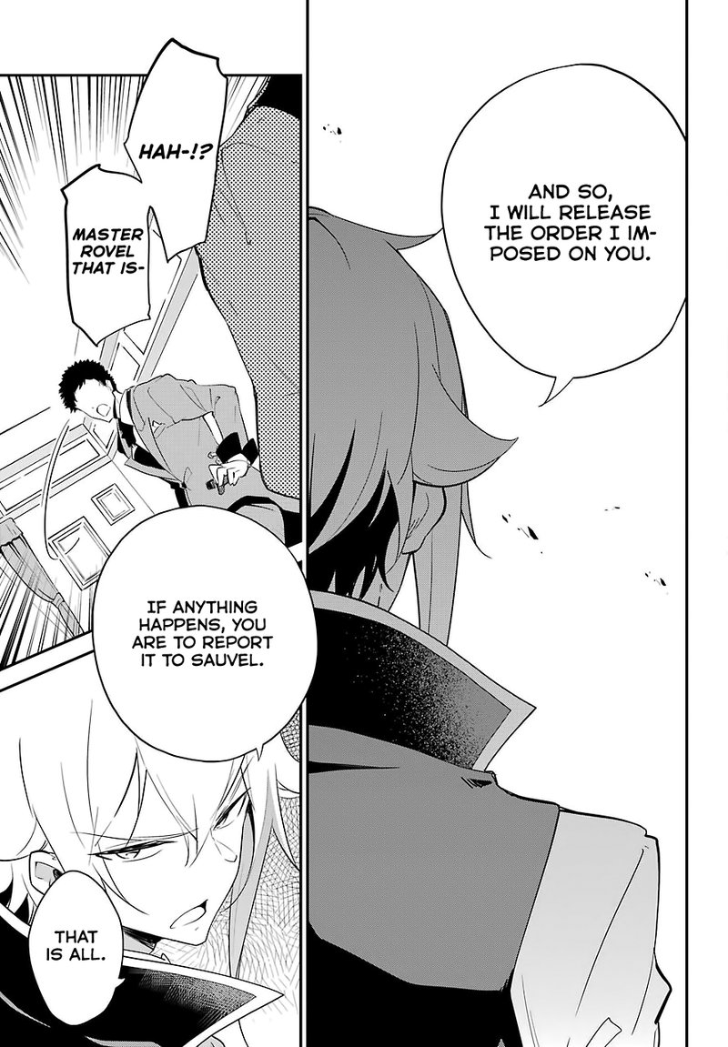 Dad Is A Hero Mom Is A Spirit Im A Reincarnator 10 11