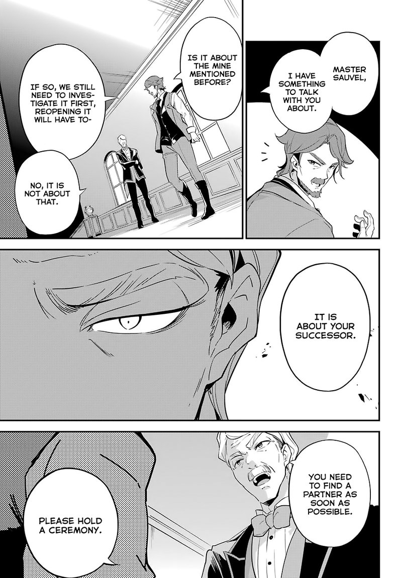 Dad Is A Hero Mom Is A Spirit Im A Reincarnator 10 17