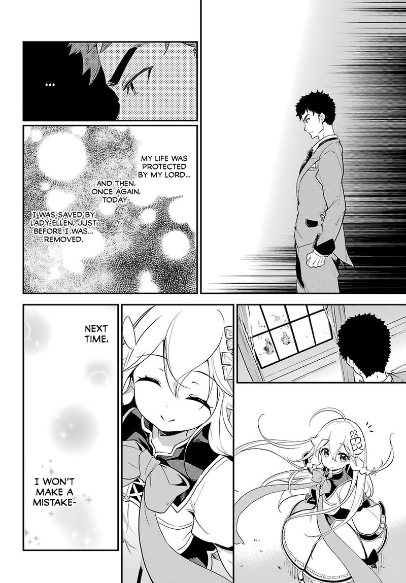 Dad Is A Hero Mom Is A Spirit Im A Reincarnator 10 19