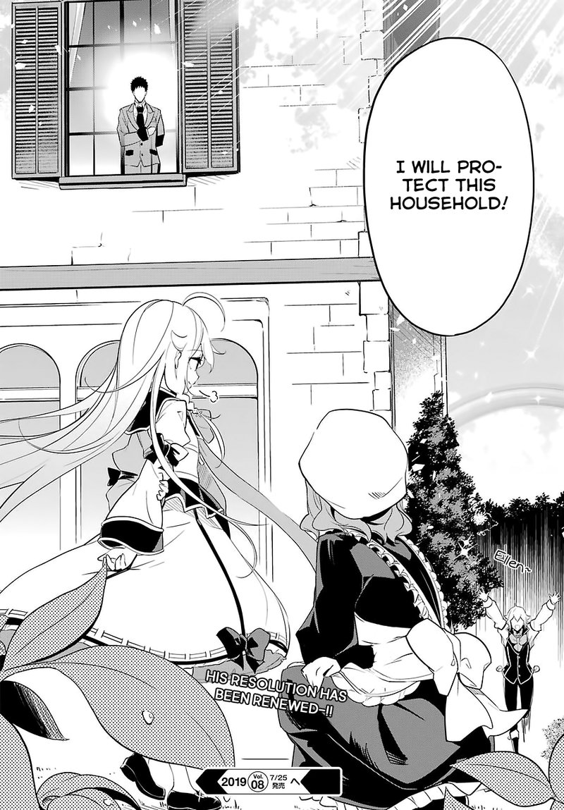 Dad Is A Hero Mom Is A Spirit Im A Reincarnator 10 21
