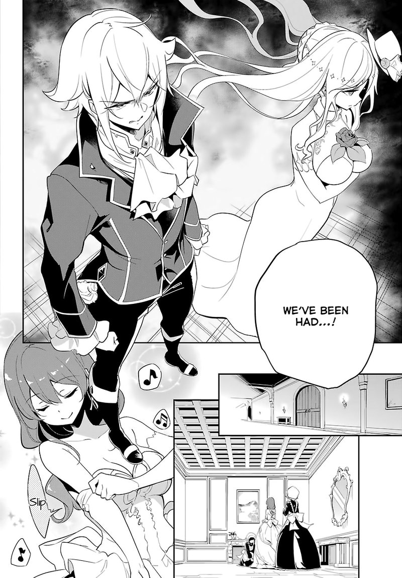 Dad Is A Hero Mom Is A Spirit Im A Reincarnator 13 11