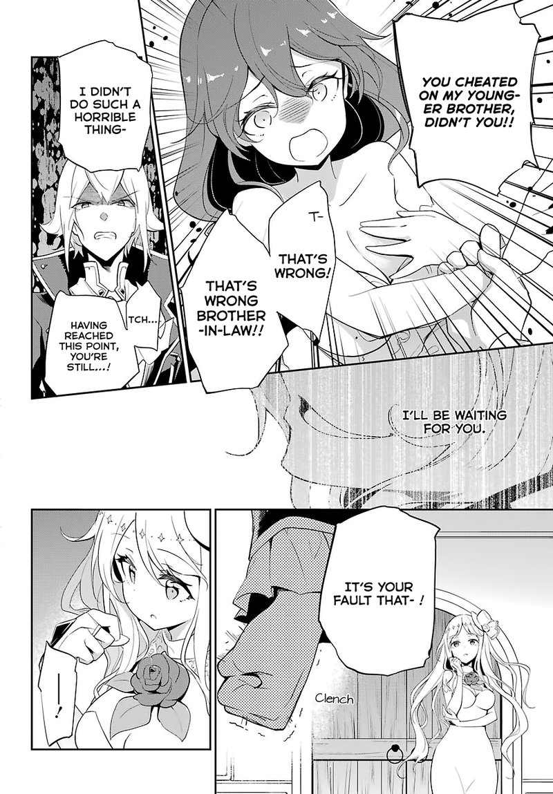 Dad Is A Hero Mom Is A Spirit Im A Reincarnator 13 17