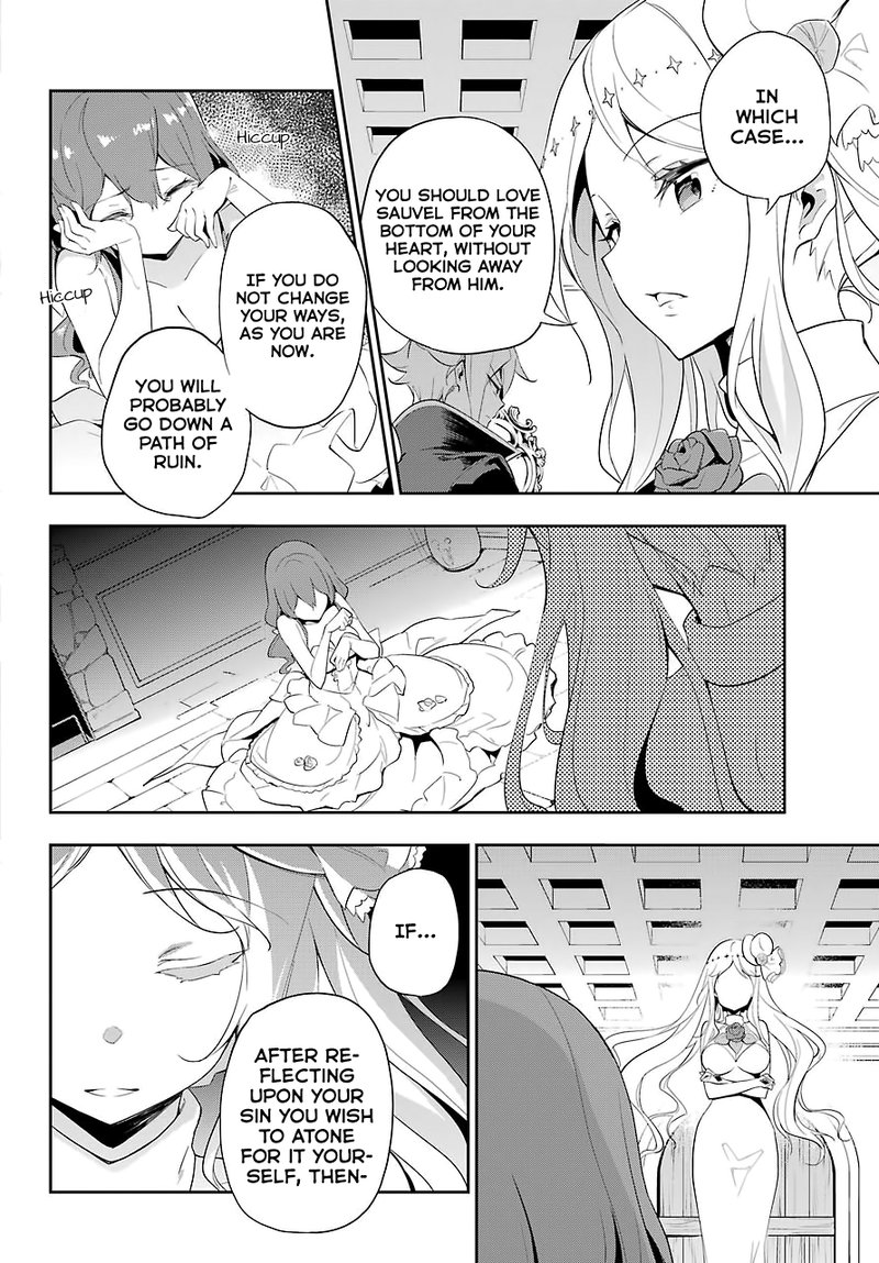 Dad Is A Hero Mom Is A Spirit Im A Reincarnator 13 25
