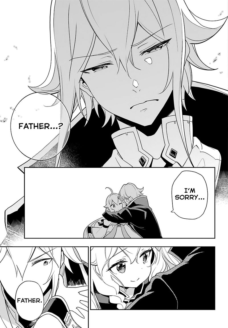 Dad Is A Hero Mom Is A Spirit Im A Reincarnator 14 17