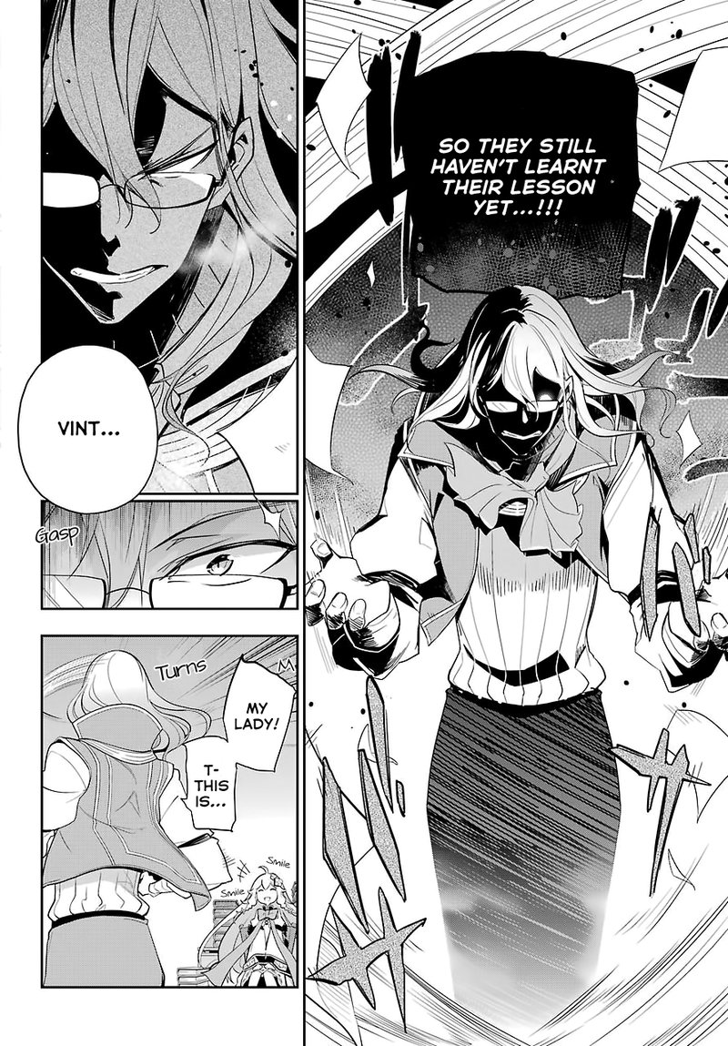 Dad Is A Hero Mom Is A Spirit Im A Reincarnator 14 7