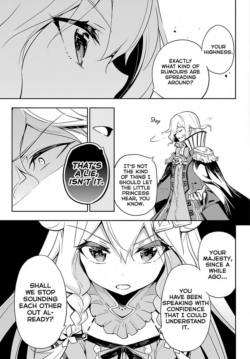Dad Is A Hero Mom Is A Spirit Im A Reincarnator 16 11