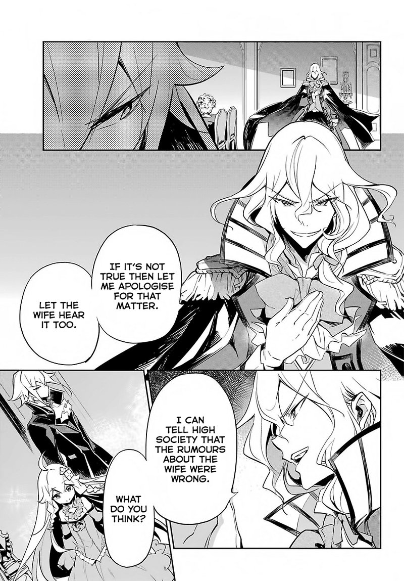 Dad Is A Hero Mom Is A Spirit Im A Reincarnator 16 21