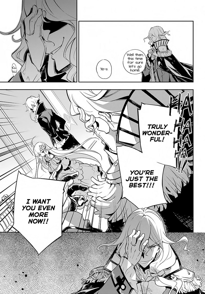 Dad Is A Hero Mom Is A Spirit Im A Reincarnator 16 25