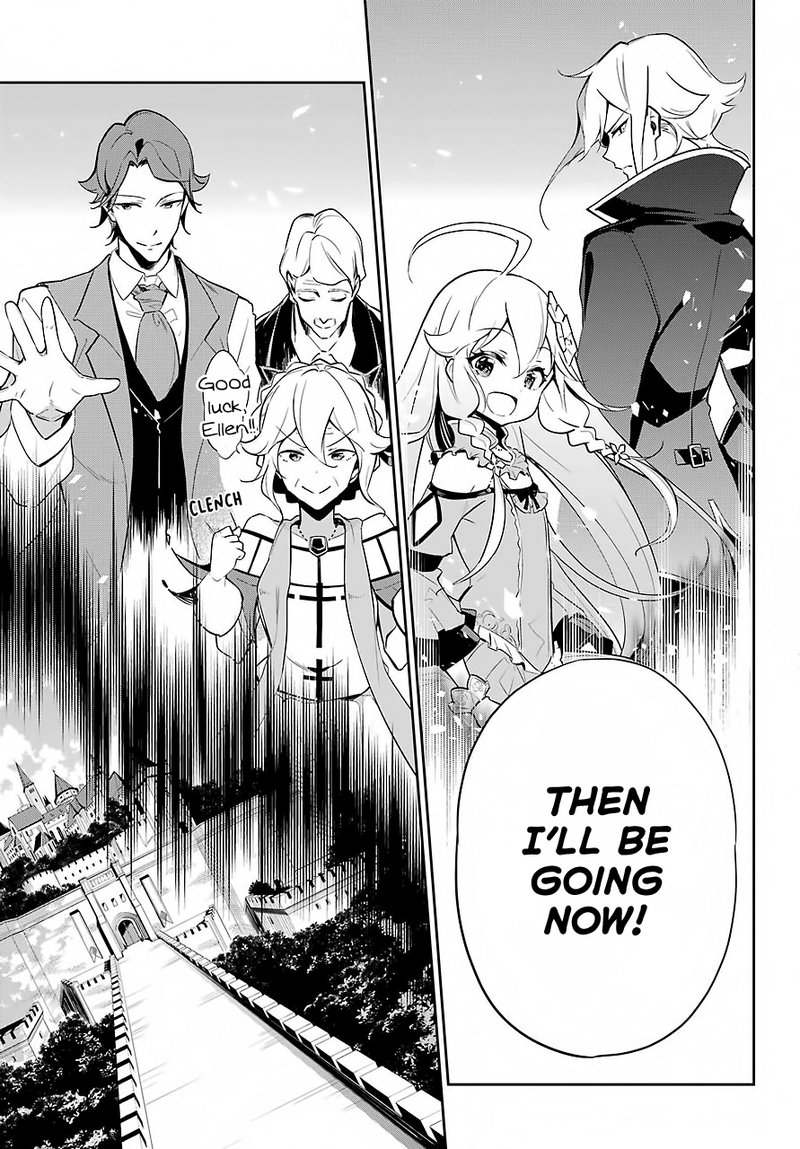 Dad Is A Hero Mom Is A Spirit Im A Reincarnator 16 5
