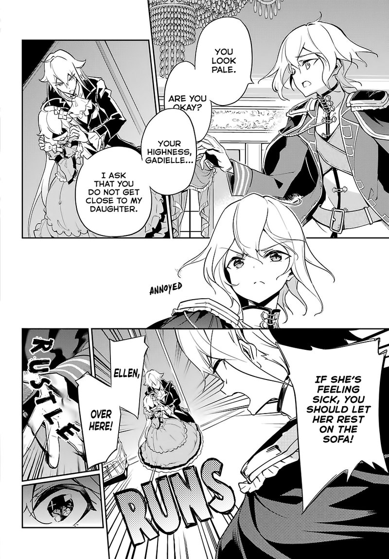 Dad Is A Hero Mom Is A Spirit Im A Reincarnator 17 17