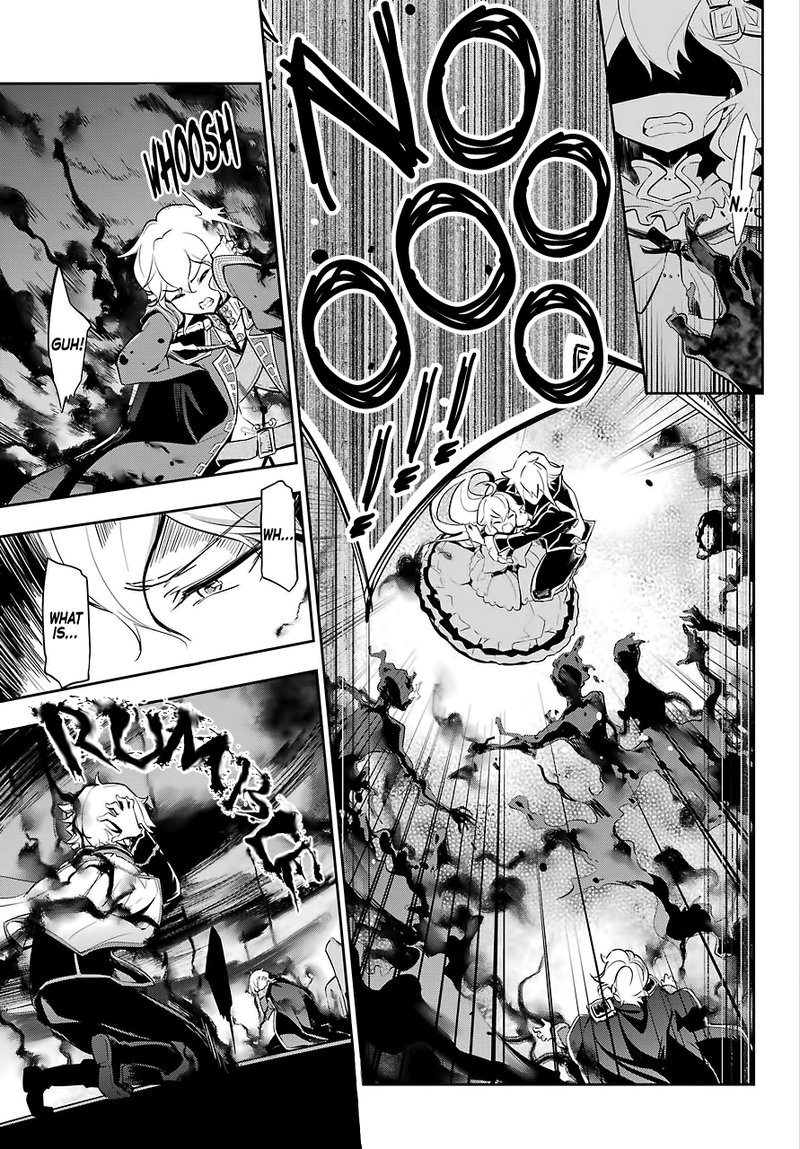 Dad Is A Hero Mom Is A Spirit Im A Reincarnator 17 22