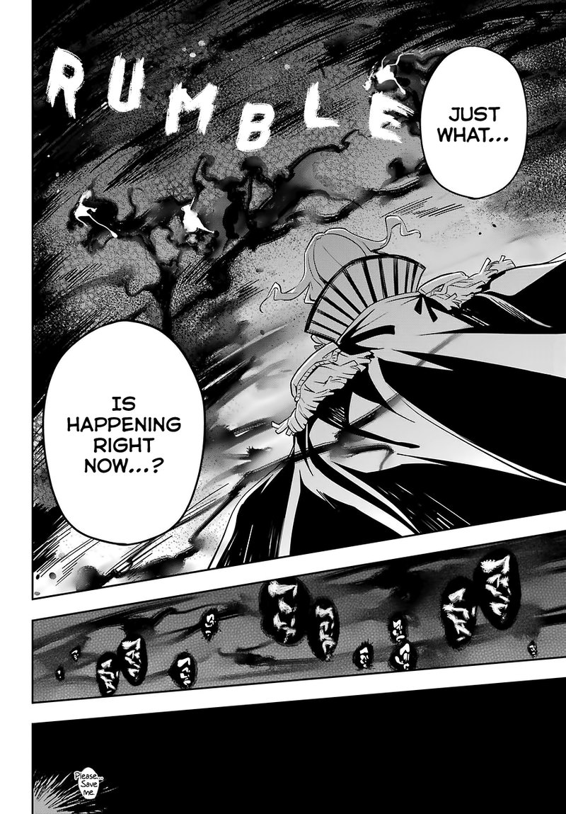 Dad Is A Hero Mom Is A Spirit Im A Reincarnator 17 25