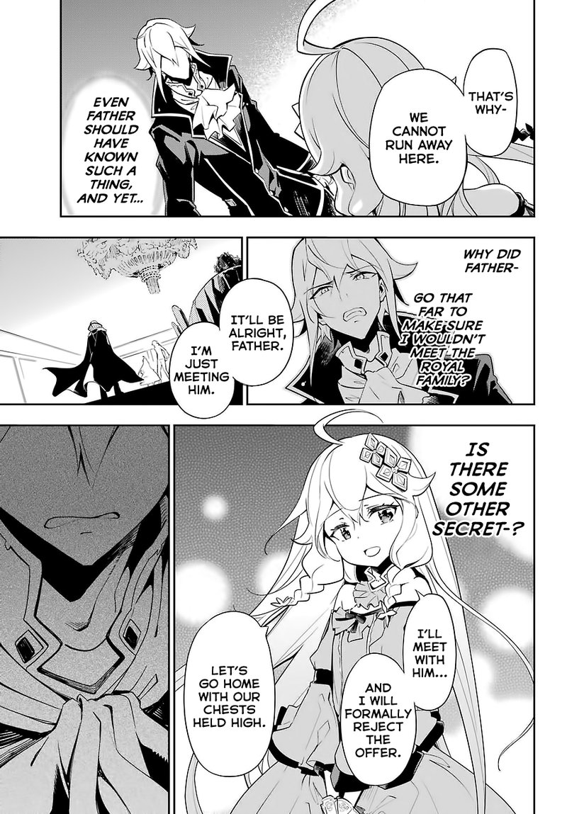 Dad Is A Hero Mom Is A Spirit Im A Reincarnator 17 8