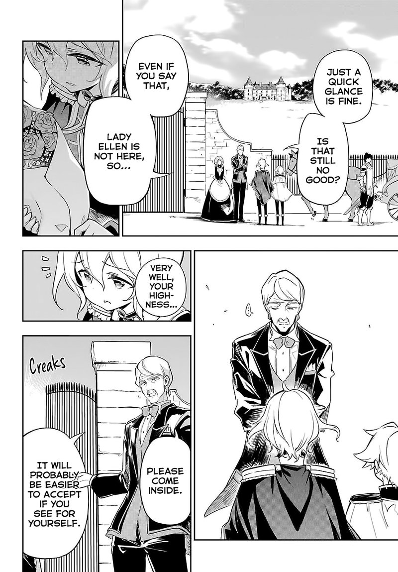 Dad Is A Hero Mom Is A Spirit Im A Reincarnator 19 3