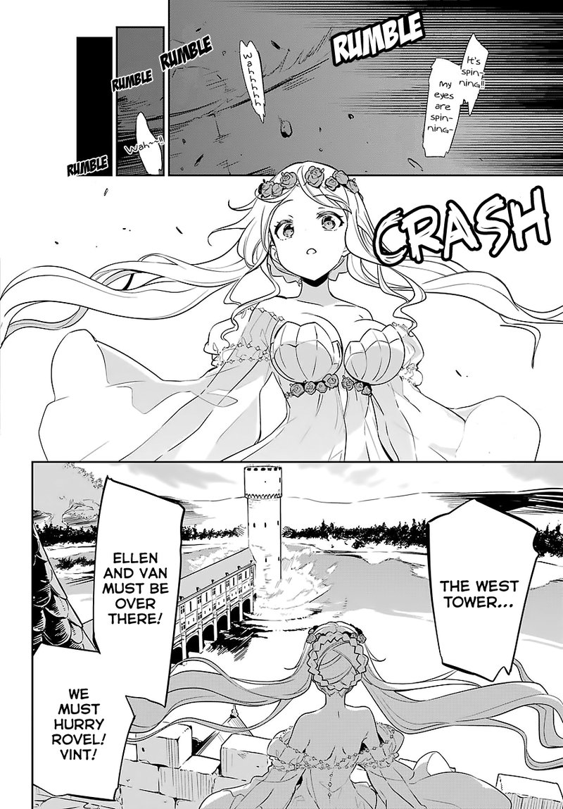 Dad Is A Hero Mom Is A Spirit Im A Reincarnator 19e 12