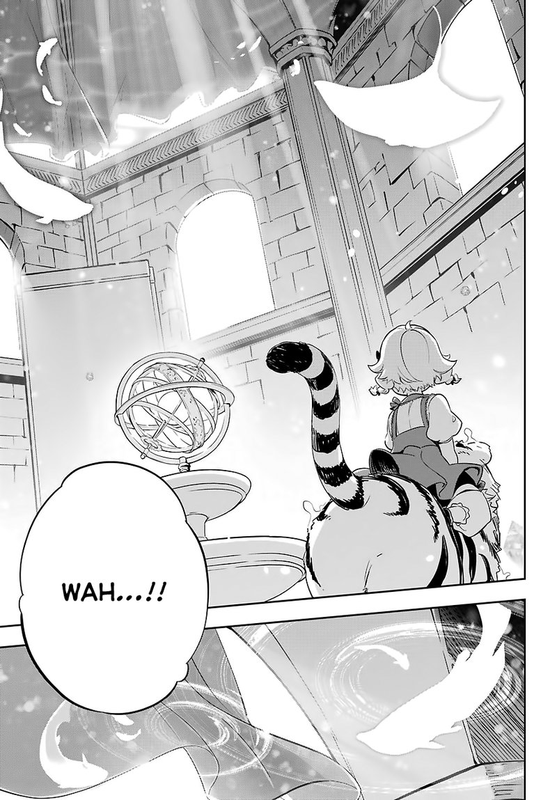 Dad Is A Hero Mom Is A Spirit Im A Reincarnator 19e 15