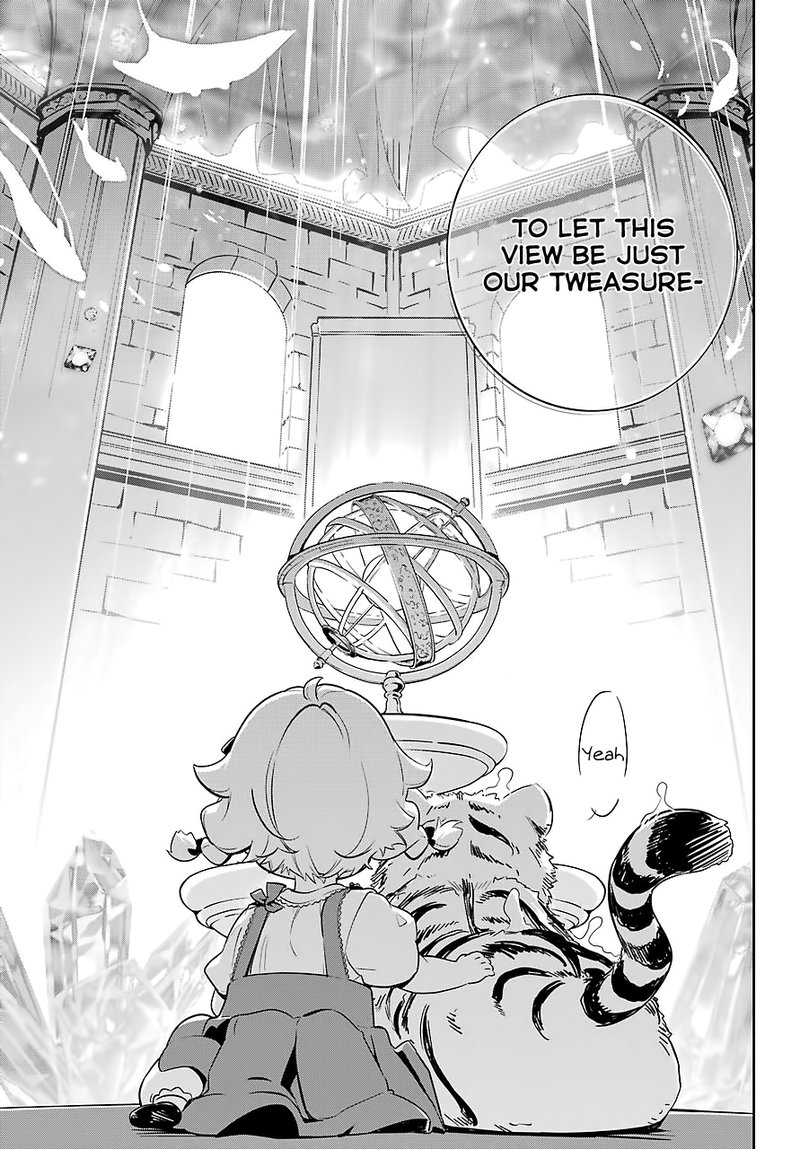 Dad Is A Hero Mom Is A Spirit Im A Reincarnator 19e 17