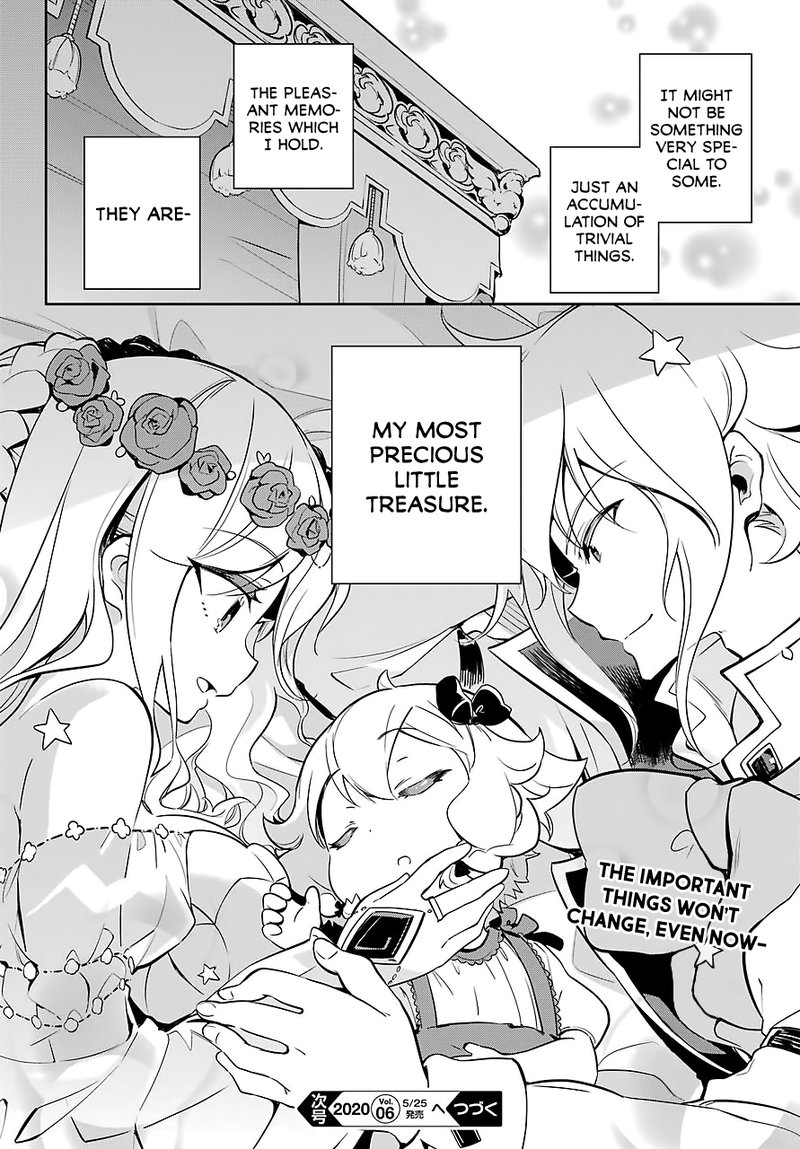 Dad Is A Hero Mom Is A Spirit Im A Reincarnator 19e 20