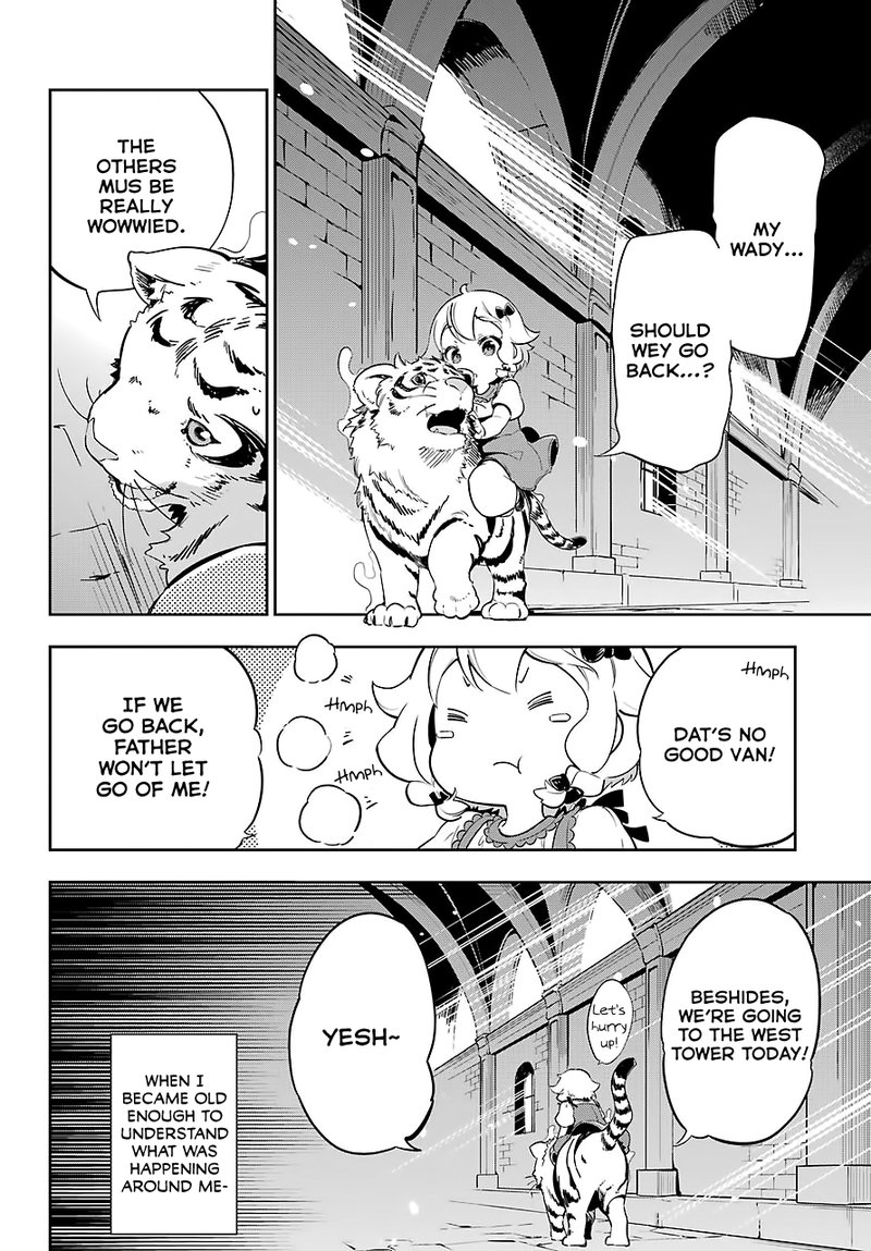 Dad Is A Hero Mom Is A Spirit Im A Reincarnator 19e 4
