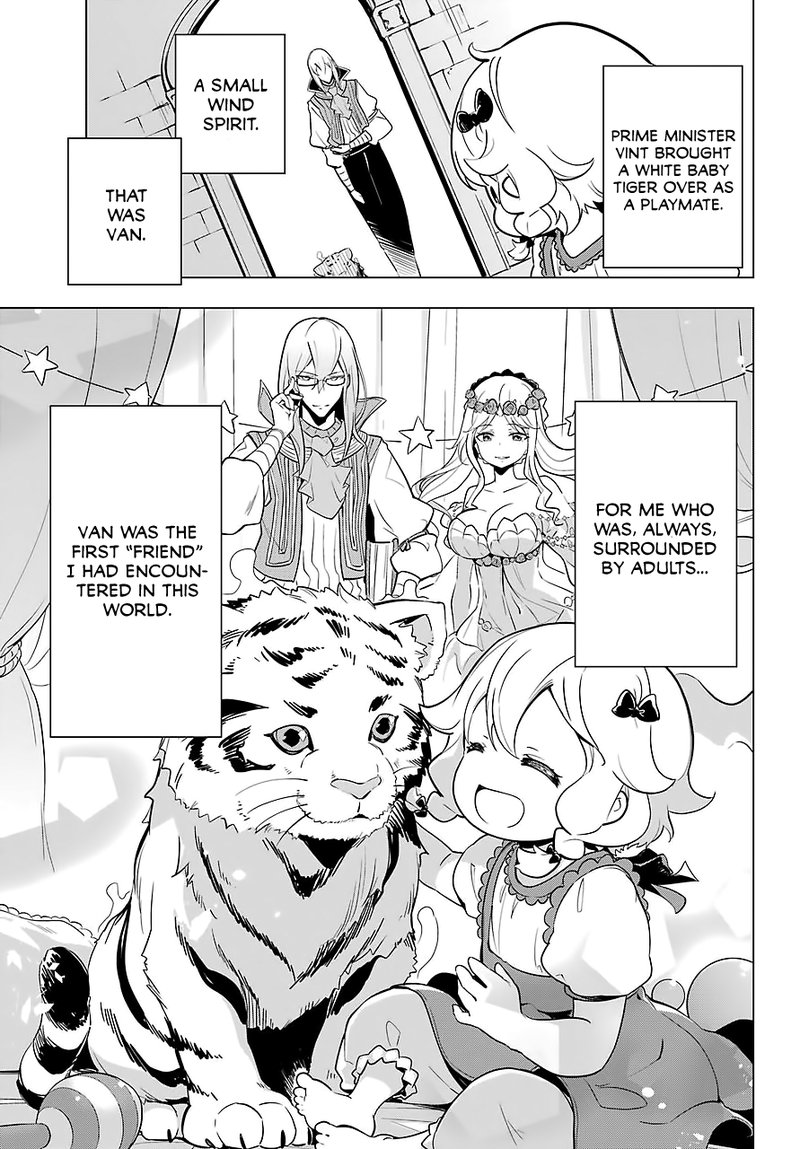 Dad Is A Hero Mom Is A Spirit Im A Reincarnator 19e 5