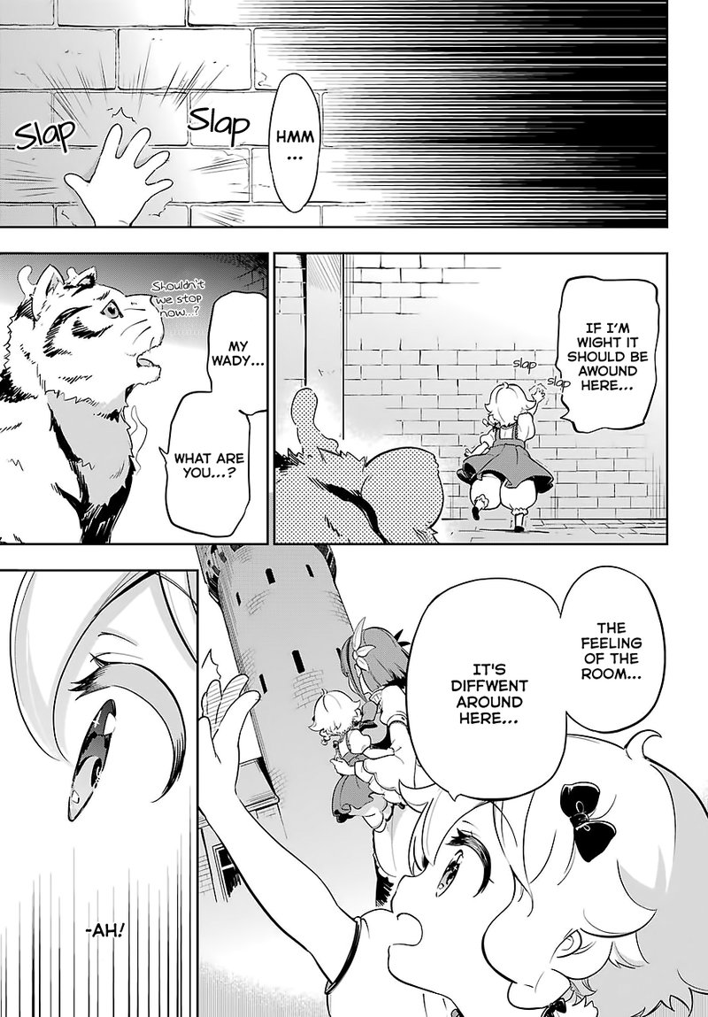 Dad Is A Hero Mom Is A Spirit Im A Reincarnator 19e 7