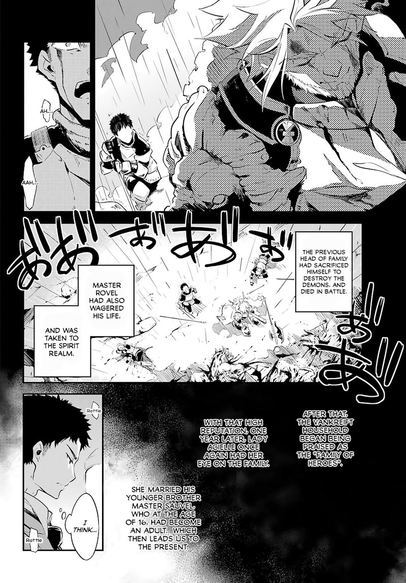 Dad Is A Hero Mom Is A Spirit Im A Reincarnator 2 18