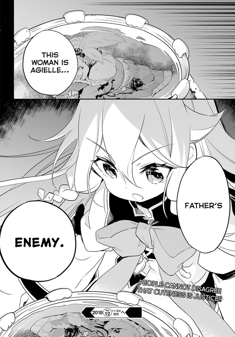 Dad Is A Hero Mom Is A Spirit Im A Reincarnator 2 24