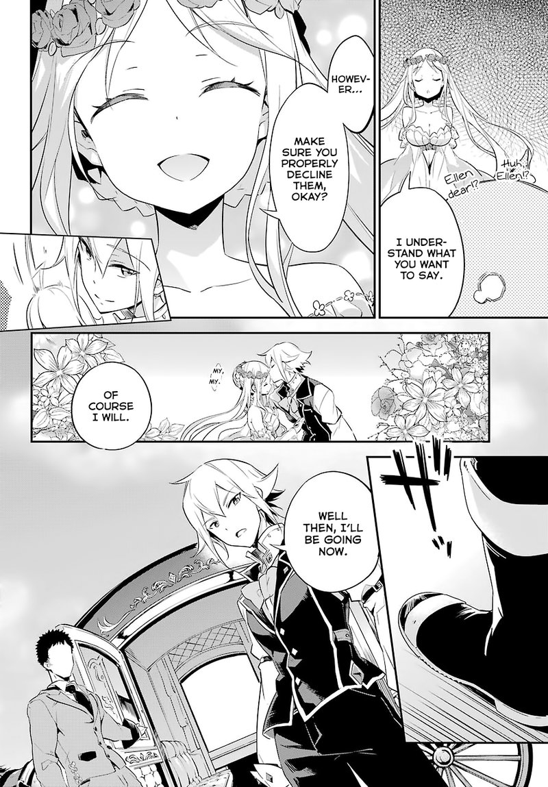 Dad Is A Hero Mom Is A Spirit Im A Reincarnator 2 6