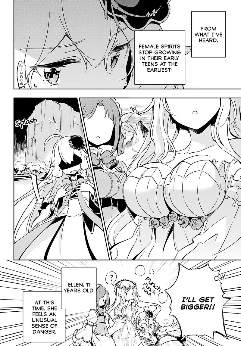 Dad Is A Hero Mom Is A Spirit Im A Reincarnator 20 5