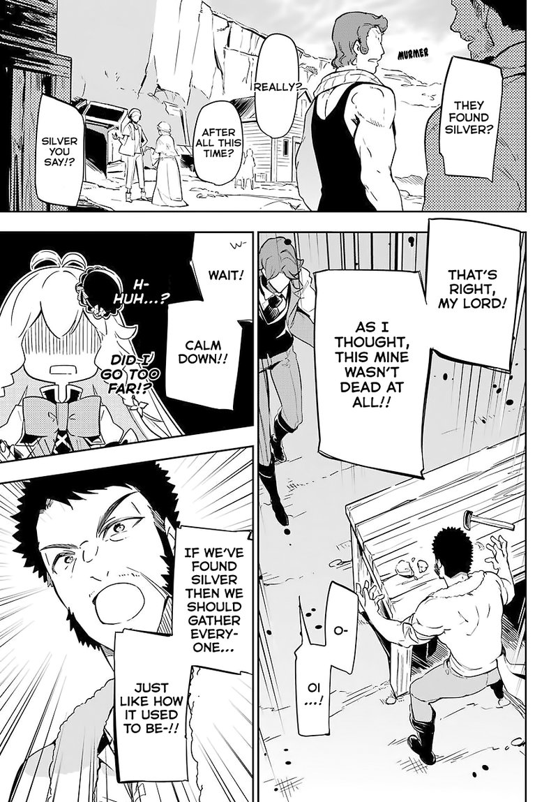 Dad Is A Hero Mom Is A Spirit Im A Reincarnator 21 15