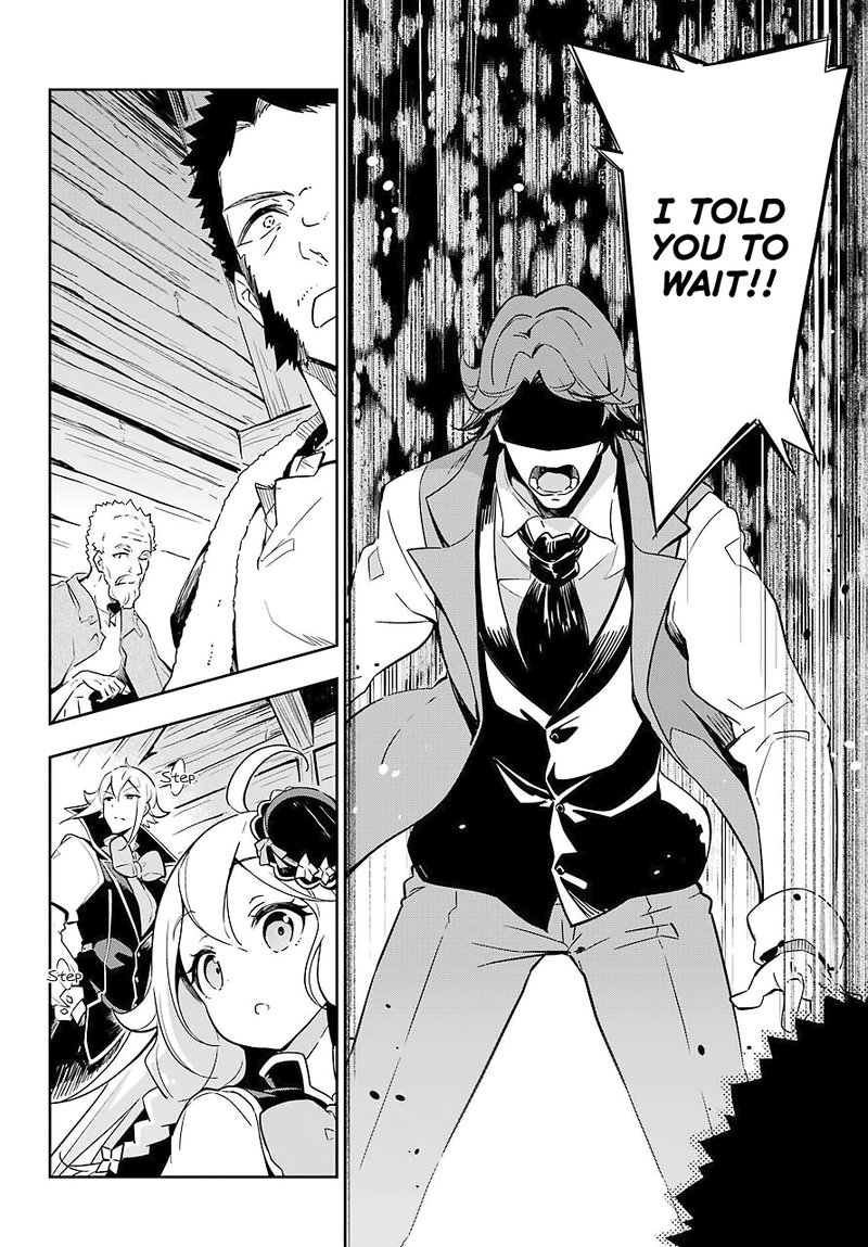 Dad Is A Hero Mom Is A Spirit Im A Reincarnator 21 16