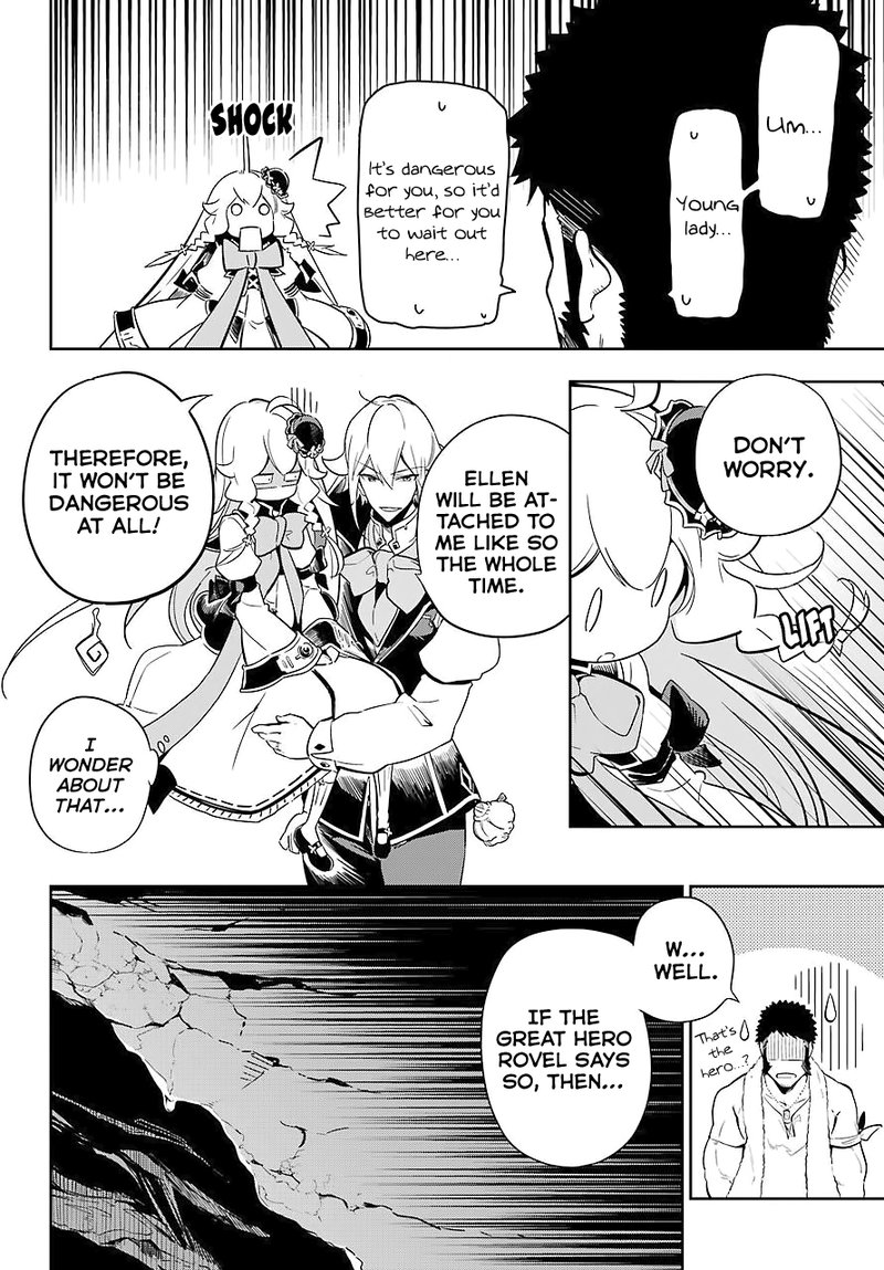 Dad Is A Hero Mom Is A Spirit Im A Reincarnator 21 8