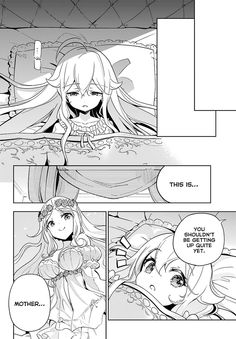 Dad Is A Hero Mom Is A Spirit Im A Reincarnator 22 13