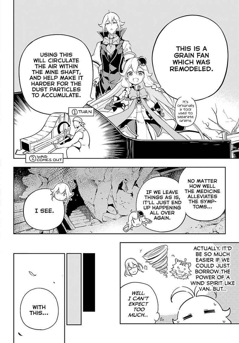 Dad Is A Hero Mom Is A Spirit Im A Reincarnator 22 23