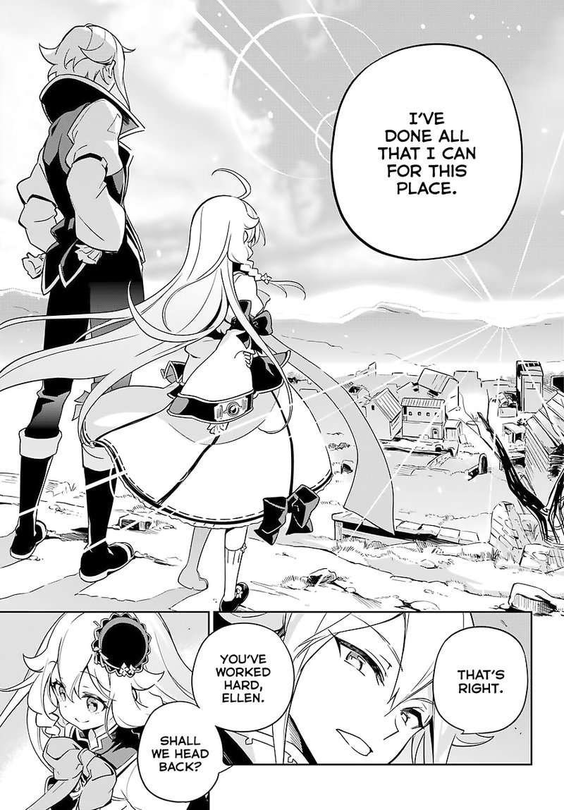 Dad Is A Hero Mom Is A Spirit Im A Reincarnator 22 24