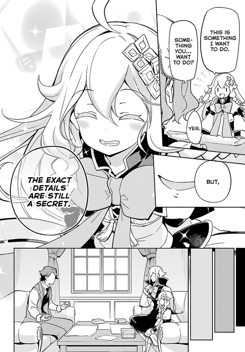 Dad Is A Hero Mom Is A Spirit Im A Reincarnator 23 10