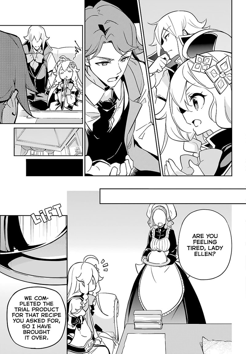 Dad Is A Hero Mom Is A Spirit Im A Reincarnator 23 11