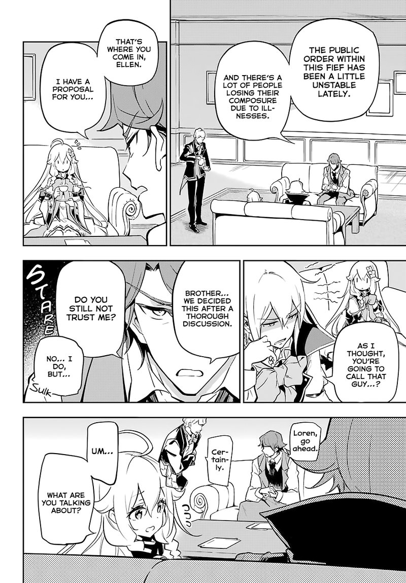 Dad Is A Hero Mom Is A Spirit Im A Reincarnator 25 15