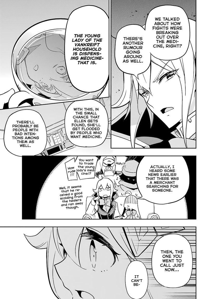 Dad Is A Hero Mom Is A Spirit Im A Reincarnator 25 16