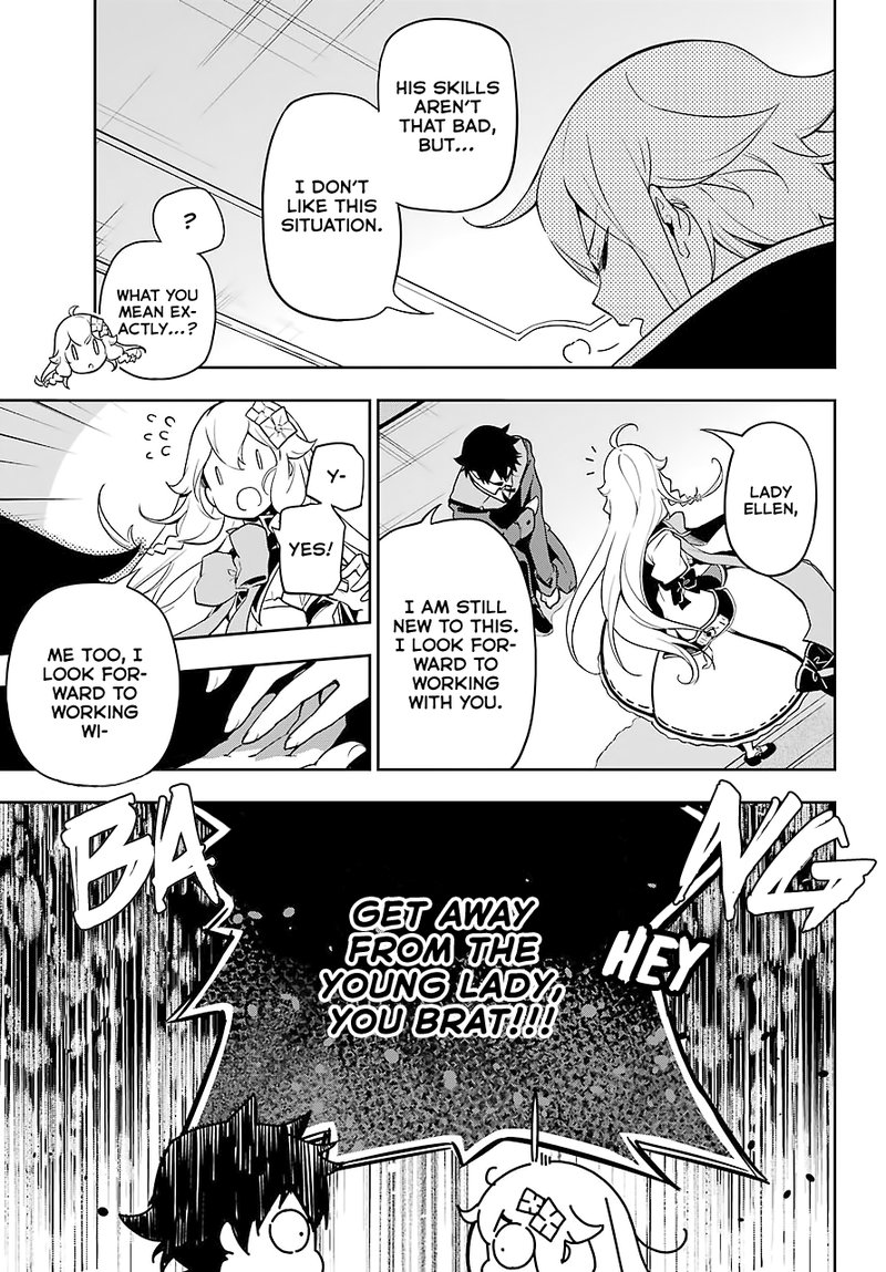 Dad Is A Hero Mom Is A Spirit Im A Reincarnator 25 20