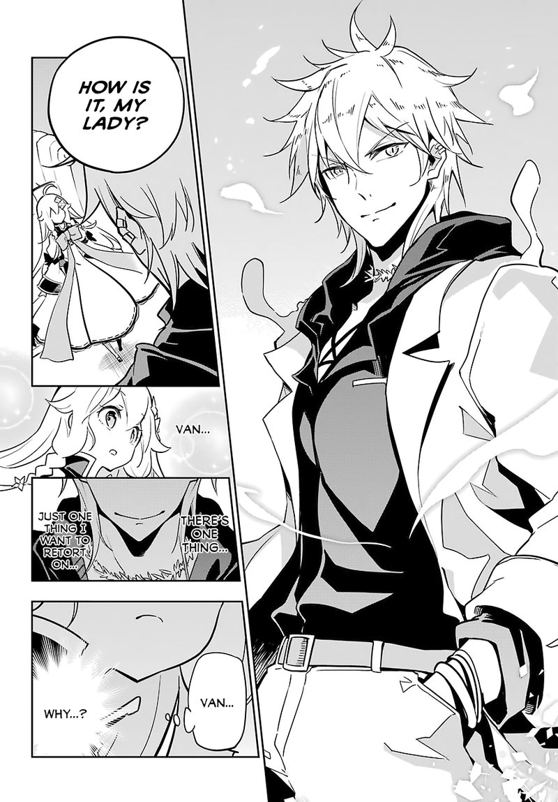 Dad Is A Hero Mom Is A Spirit Im A Reincarnator 25 24