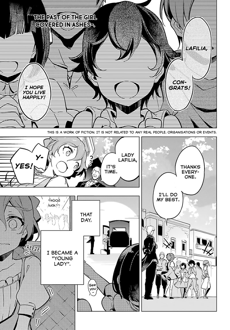 Dad Is A Hero Mom Is A Spirit Im A Reincarnator 26 1